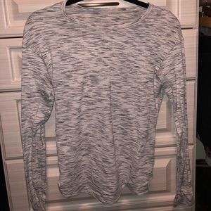 Lululemon long sleeve